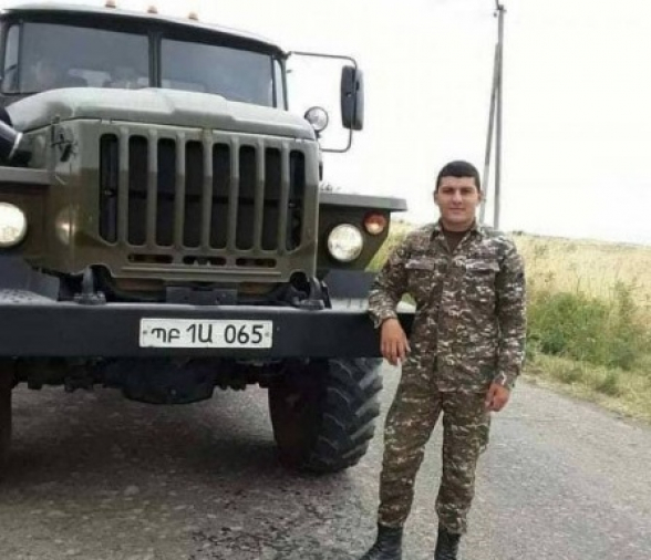 Բարձունքը մերն ա կամանդիր, բարձունքը մերն է, Սարմենը չկա. զինծառայողի սխրագործությունը (լուսանկար)